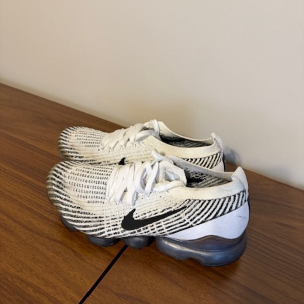 Nike Air Vapormax Flykit 3 Zebra